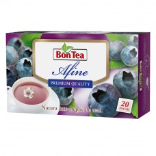 Ceai Bontea Afine 20 x 2gr