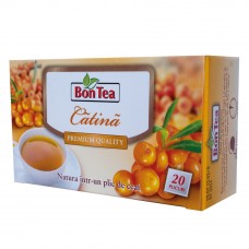 Ceai Bontea Catina 20 x 1.5gr