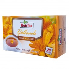 Ceai Bontea Galbenele 20 x 1.5gr