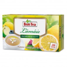 Ceai Bontea Lamaie 20 x 2gr