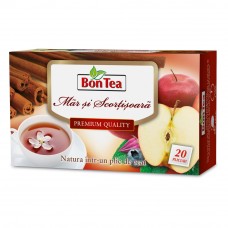Ceai Bontea Mar si Scortisoara 20 x 2gr