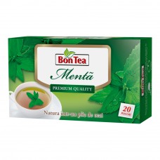 Ceai Bontea Menta 20 x 1.5gr