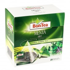 Ceai Bontea PIRAMIDE Menta