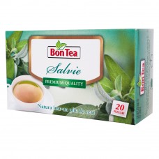 Ceai Bontea Salvie 20 x 1.5gr