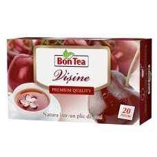 Ceai Bontea Visine 20 x 2gr