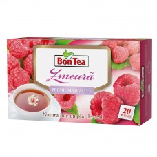 Ceai Bontea Fructe de Padure 20 x 2gr