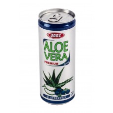 Bautura Premium DOOZ cu Aloe Vera doza 240ml AFINE