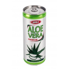 Bautura Premium DOOZ cu Aloe Vera doza 240ml ORIGINAL