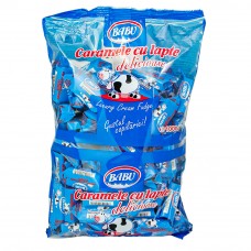 Babu Caramele cu Lapte - 1kg