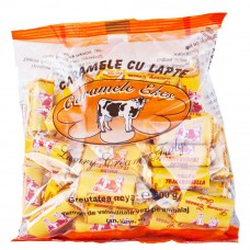 Caramele cu Lapte - 500gr