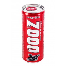 Energizant DOOZ 250 ml